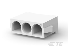Image of TE Connectivity 350760-4