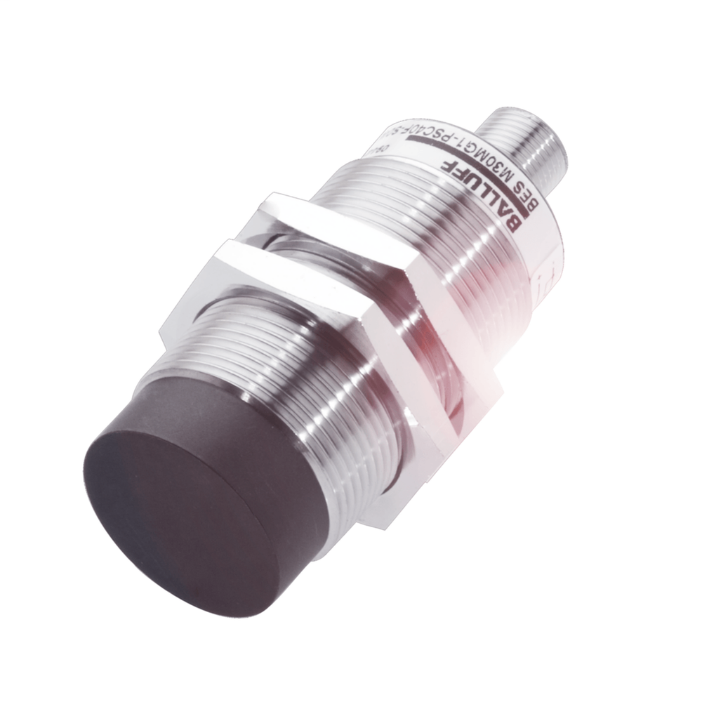 Image of Balluff BES M30MG1-PSC40F-S04G