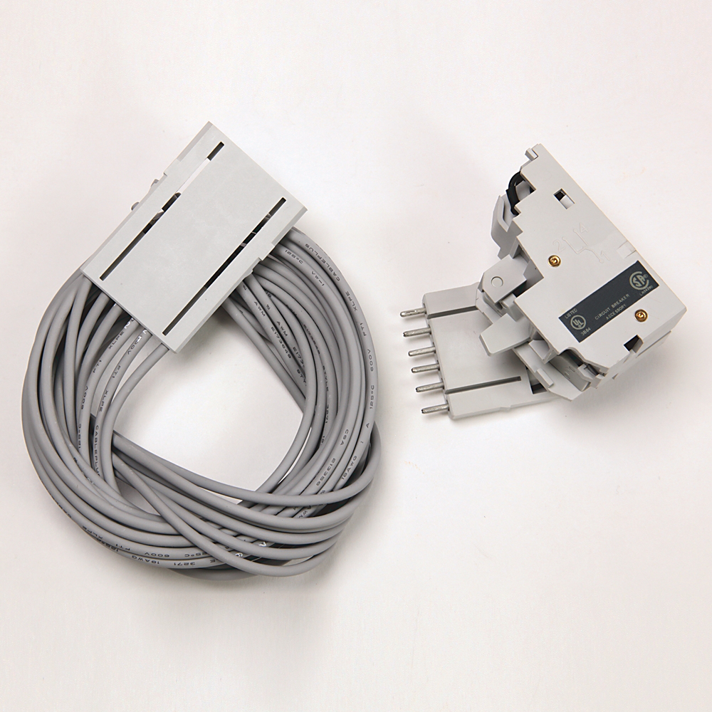 Image of Allen-Bradley 140G-K-EA1R1B