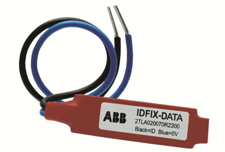 Image of ABB 2TLA020070R2300