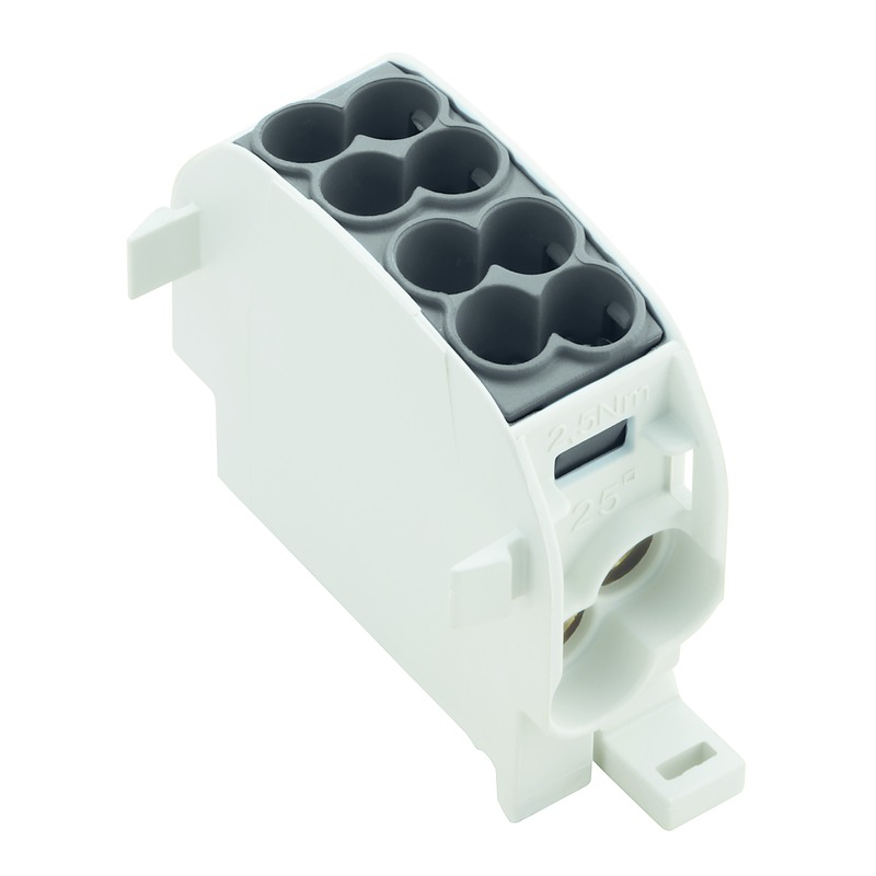 Image of Weidmuller 1561100000