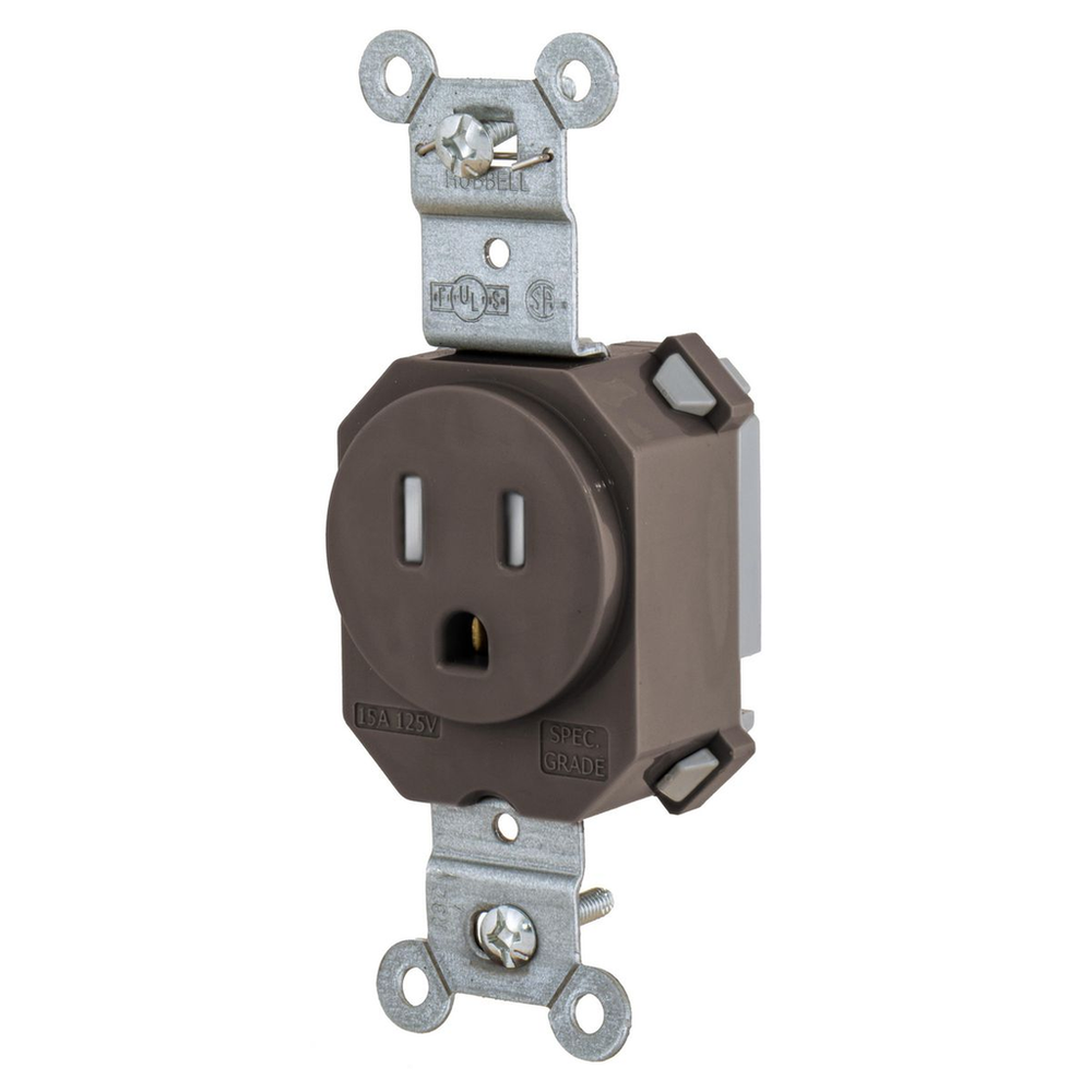 Image of Hubbell Wiring Device-Kellems SNAP5261TR