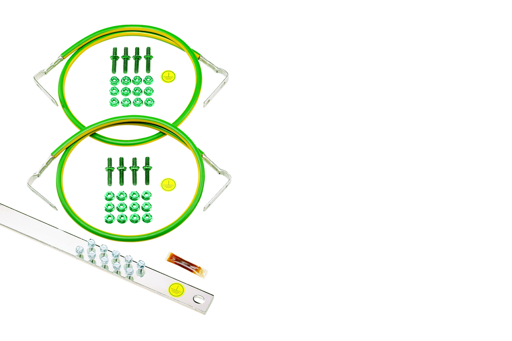 Image of Panduit CGR630UA