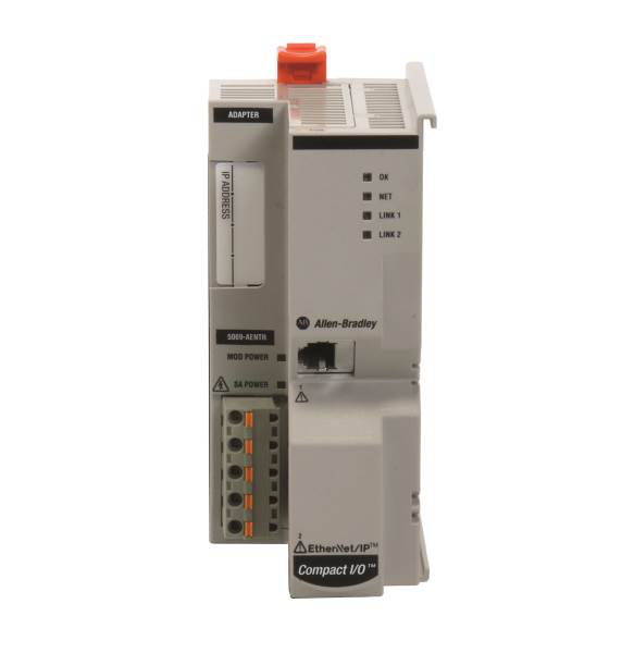 Image of Allen-Bradley 5069-AENTR
