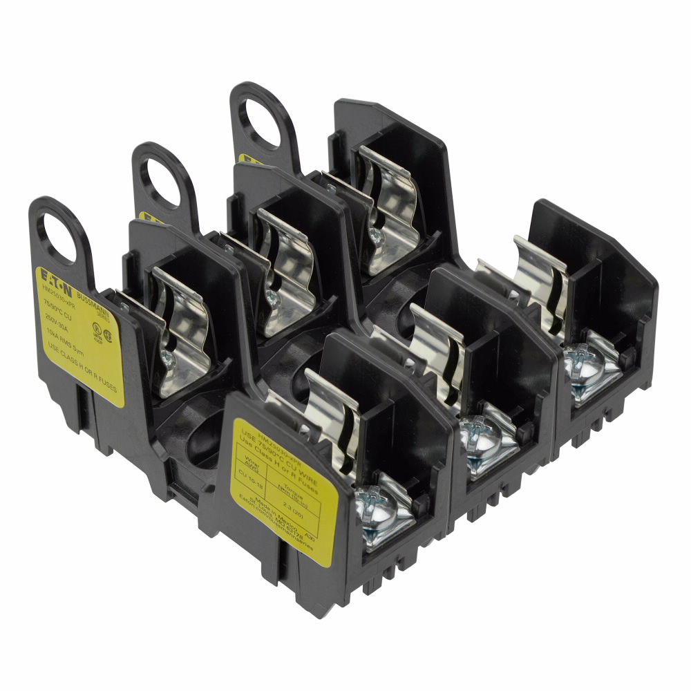 Image of Bussmann HM25030-3PR