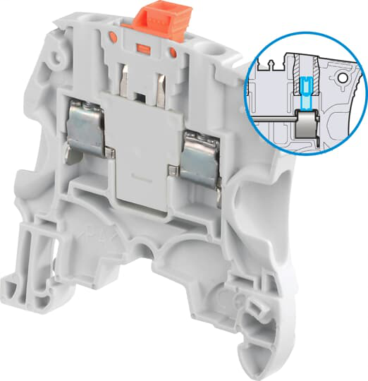 Image of ABB 1SNK505311R0000