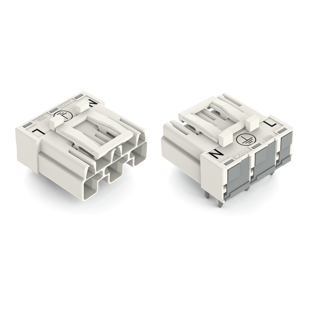 Image of WAGO 770-833/011-000