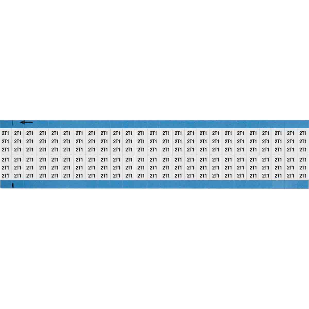 Image of Brady WM-2T1-SC-PK
