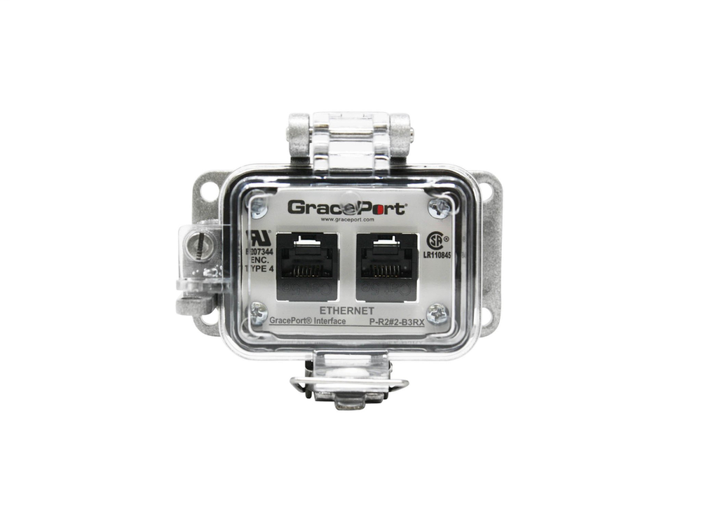 Image of Grace Ports P-R2#2-B3RX