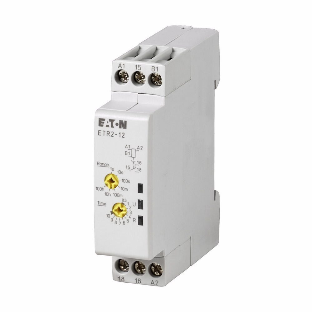 Image of Eaton ETR4-70-A