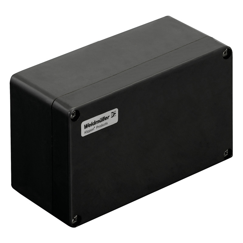 Image of Weidmuller 1306070000