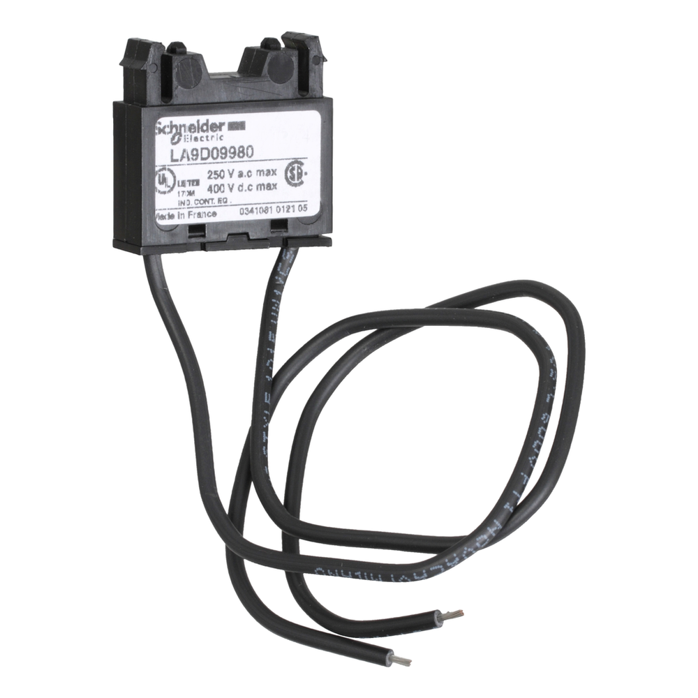 Image of Schneider Electric LA9D09980