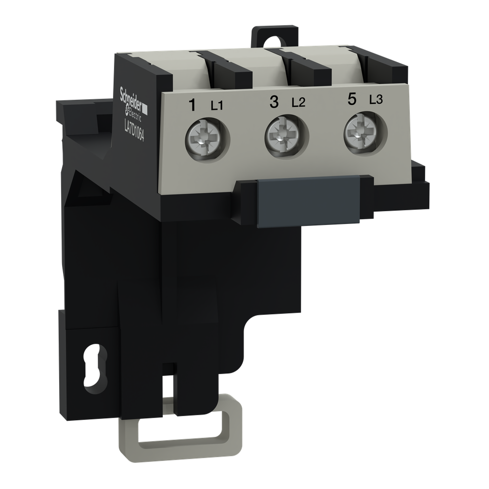 Image of Schneider Electric LA7D1064