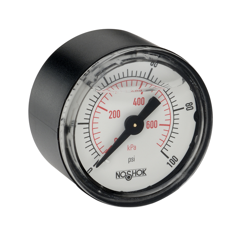 Image of NOSHOK 15-910-300-psi/kPa