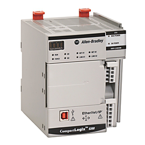 Image of Allen-Bradley 5069-L320ERM