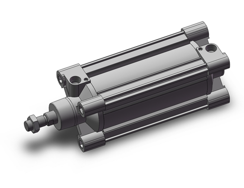 Image of SMC CP96SDB100-160C