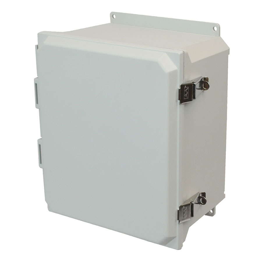 Image of Allied Moulded AMU1648LF