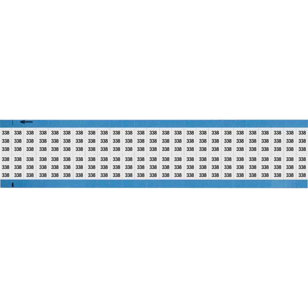 Image of Brady WM-338-SC-PK