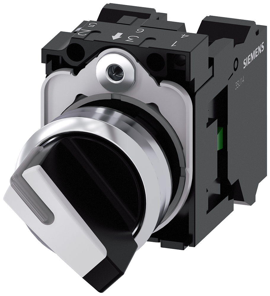 Image of Siemens 3SU11502BF603MA0