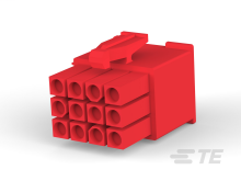 Image of TE Connectivity 1-172170-2