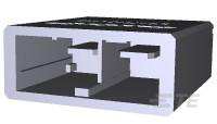 Image of TE Connectivity 2-353080-2
