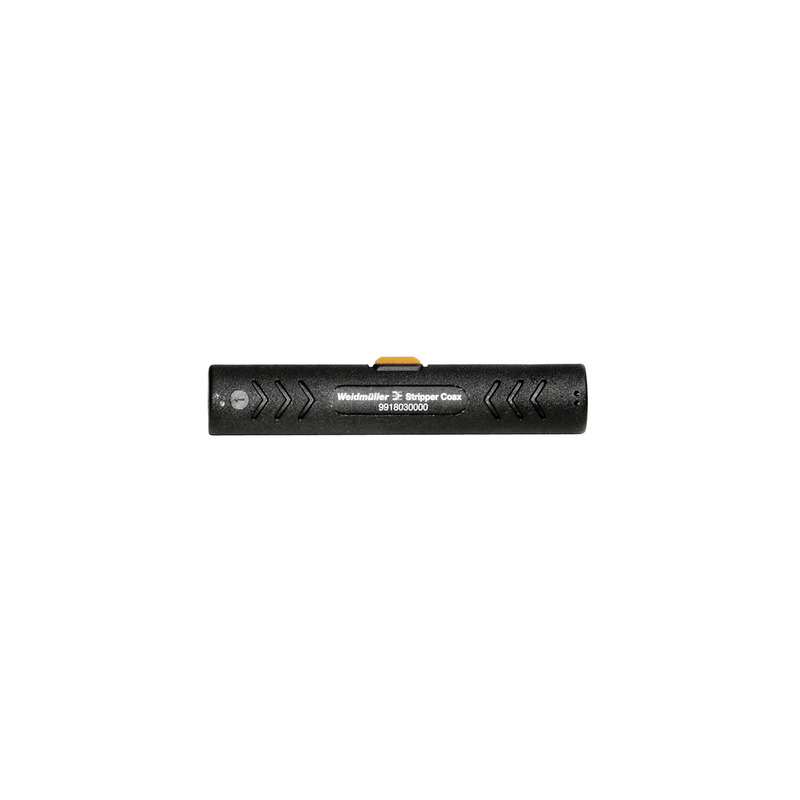 Image of Weidmuller 9918030000