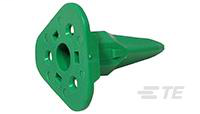 Image of DEUTSCH W3S-P012