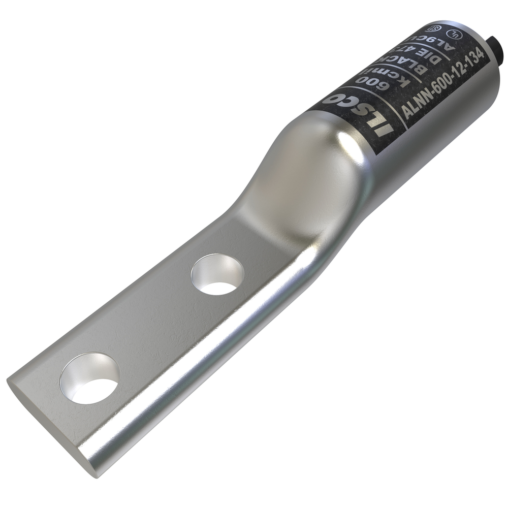 Image of ILSCO ALNN-600-12-134