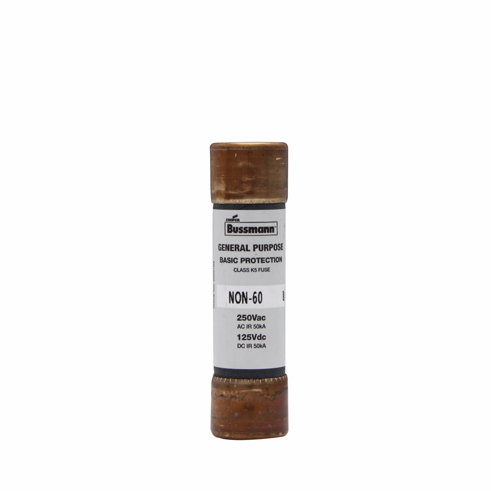 Image of Bussmann NON-60