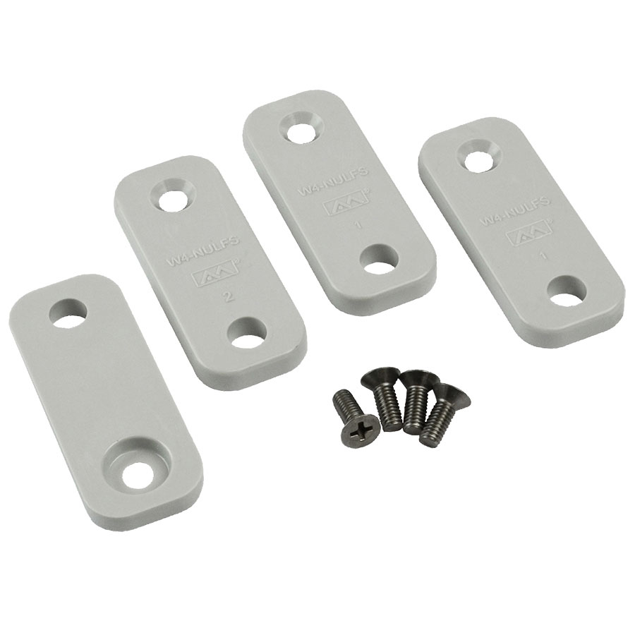Image of Allied Moulded AM4-NULFS
