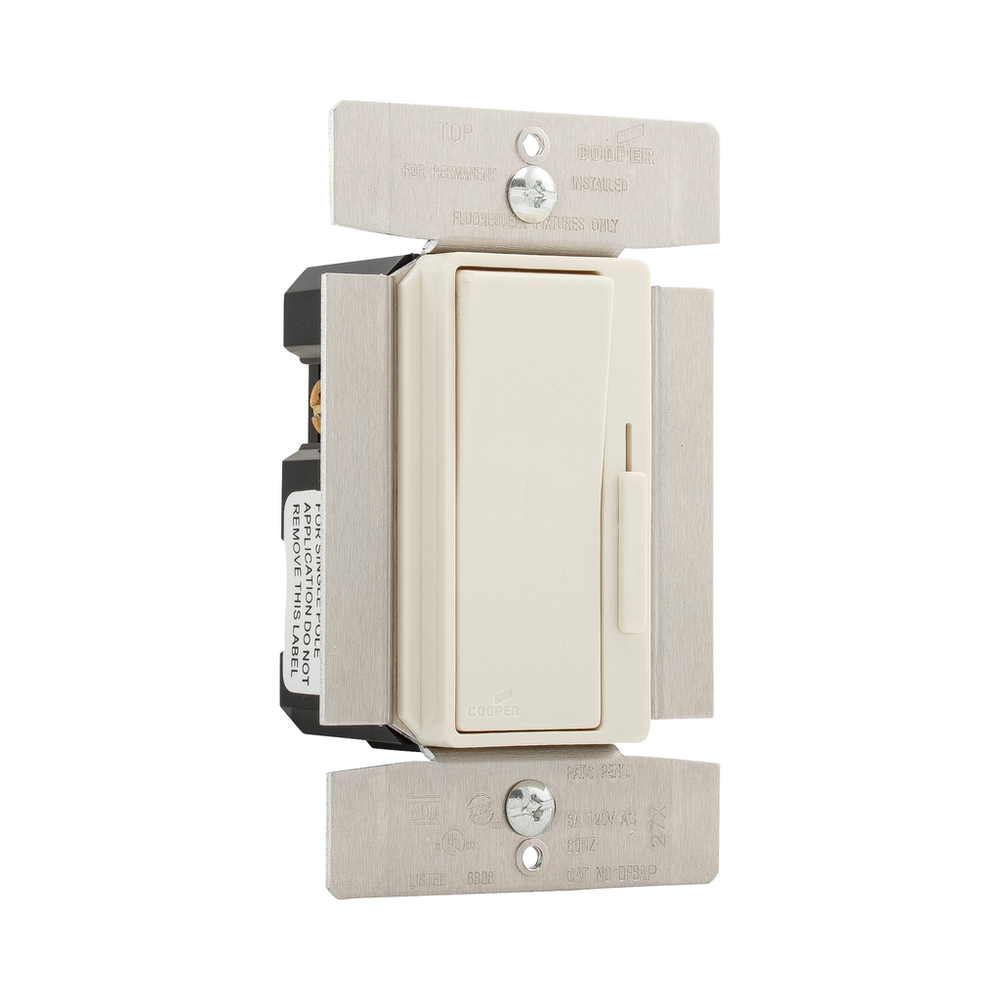 Image of Cooper Wiring Devices DF8AP-LA