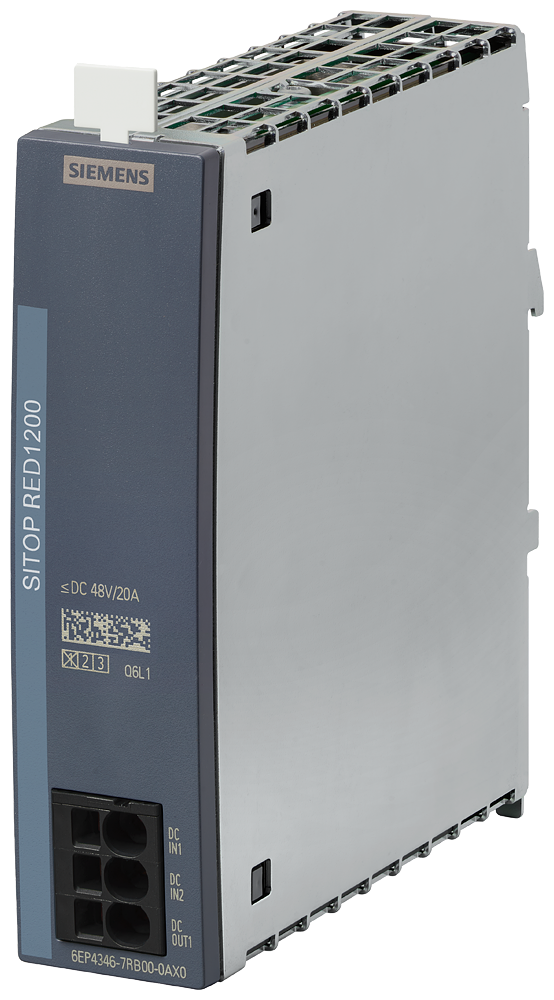 Image of Siemens 6EP43467RB000AX0
