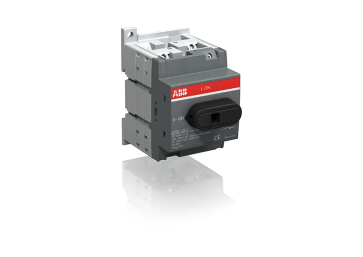 Image of ABB OTDC32F3