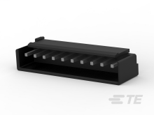 Image of TE Connectivity 1-1744490-0