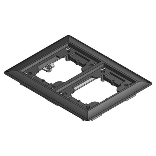 Image of Steel City 642 P CAC BLK