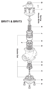 Image of Spirax Sarco 60001311