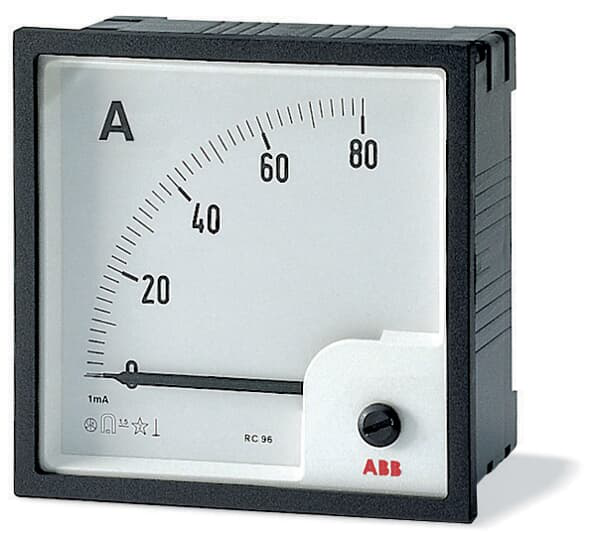 Image of ABB 2CSG423270R4001