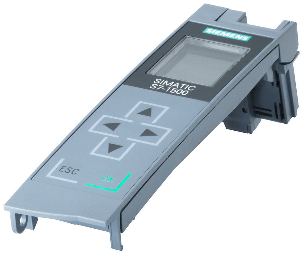Image of Siemens 6ES75911AA010AA0