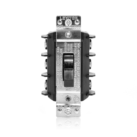 Image of Leviton MS303-DS