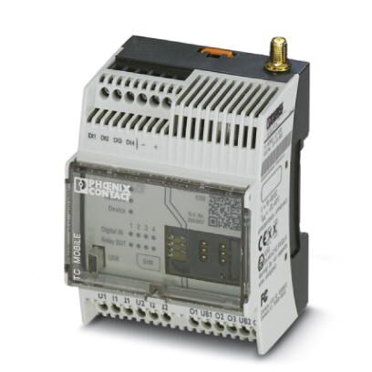 Image of Phoenix Contact 2903805