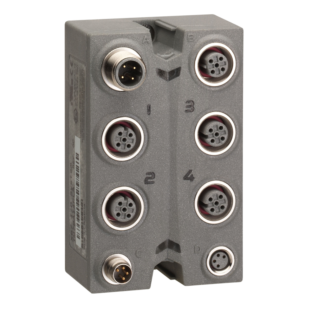 Image of Schneider Electric TM7BAO4VLA