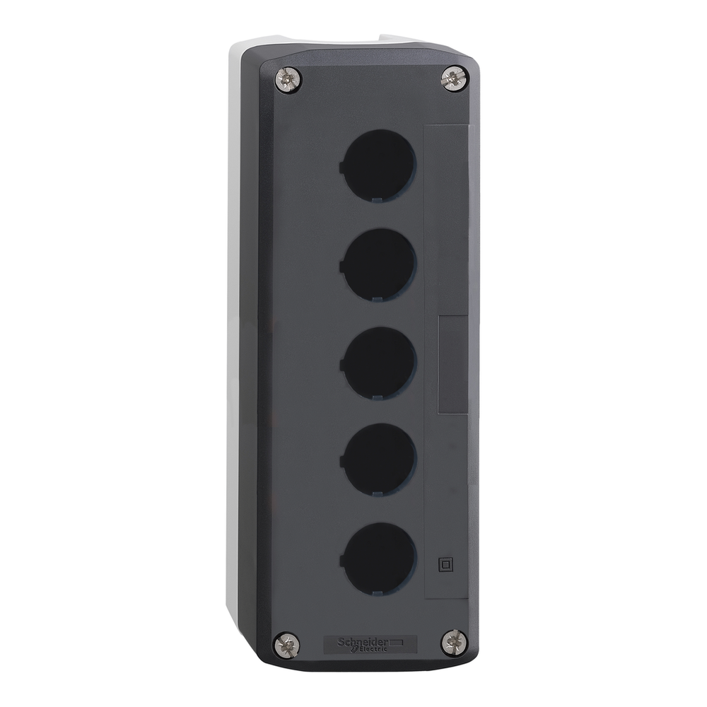 Image of Schneider Electric XALD05CUST01