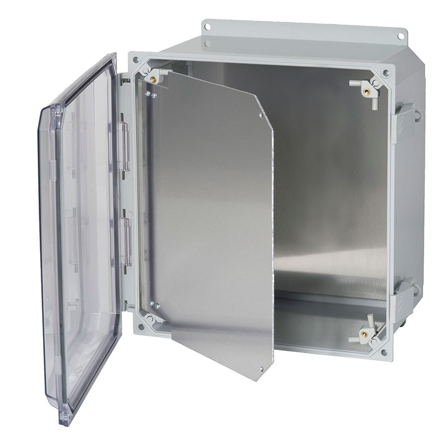 Image of Allied Moulded HFPP1212