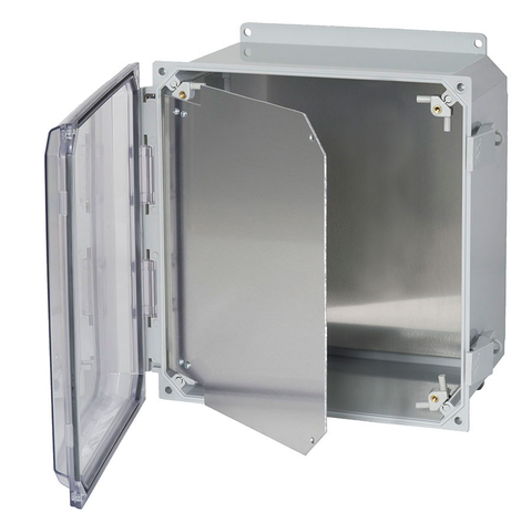 Image of Allied Moulded HFPP1212