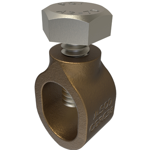 Image of ILSCO CGRC-38-B4