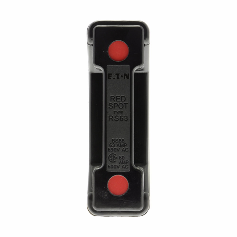 Image of Bussmann RS63P