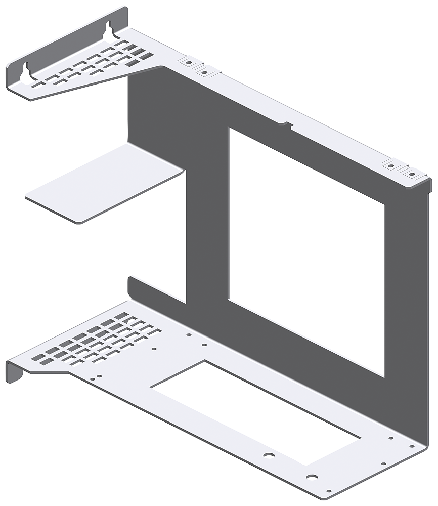 Image of Siemens 6ES76481AA301YB0