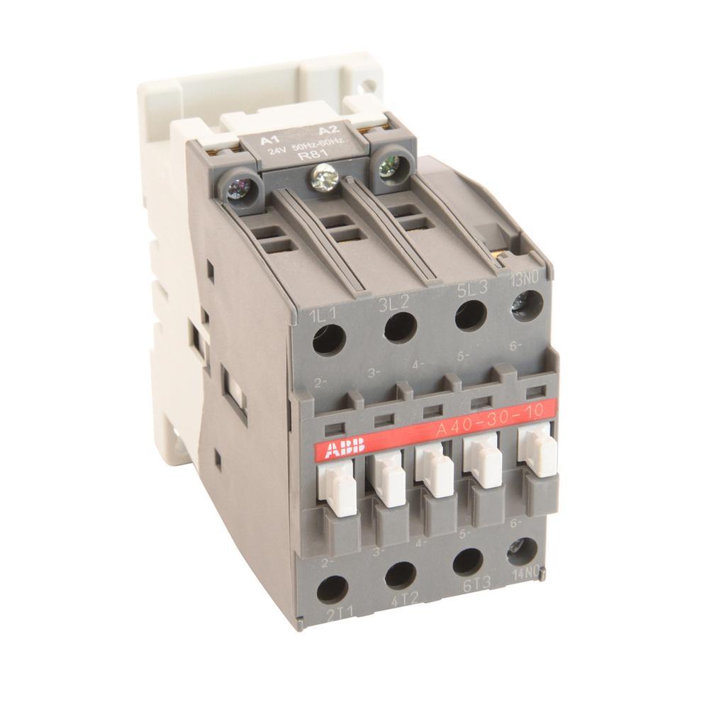 Image of ABB A40-30-10-81