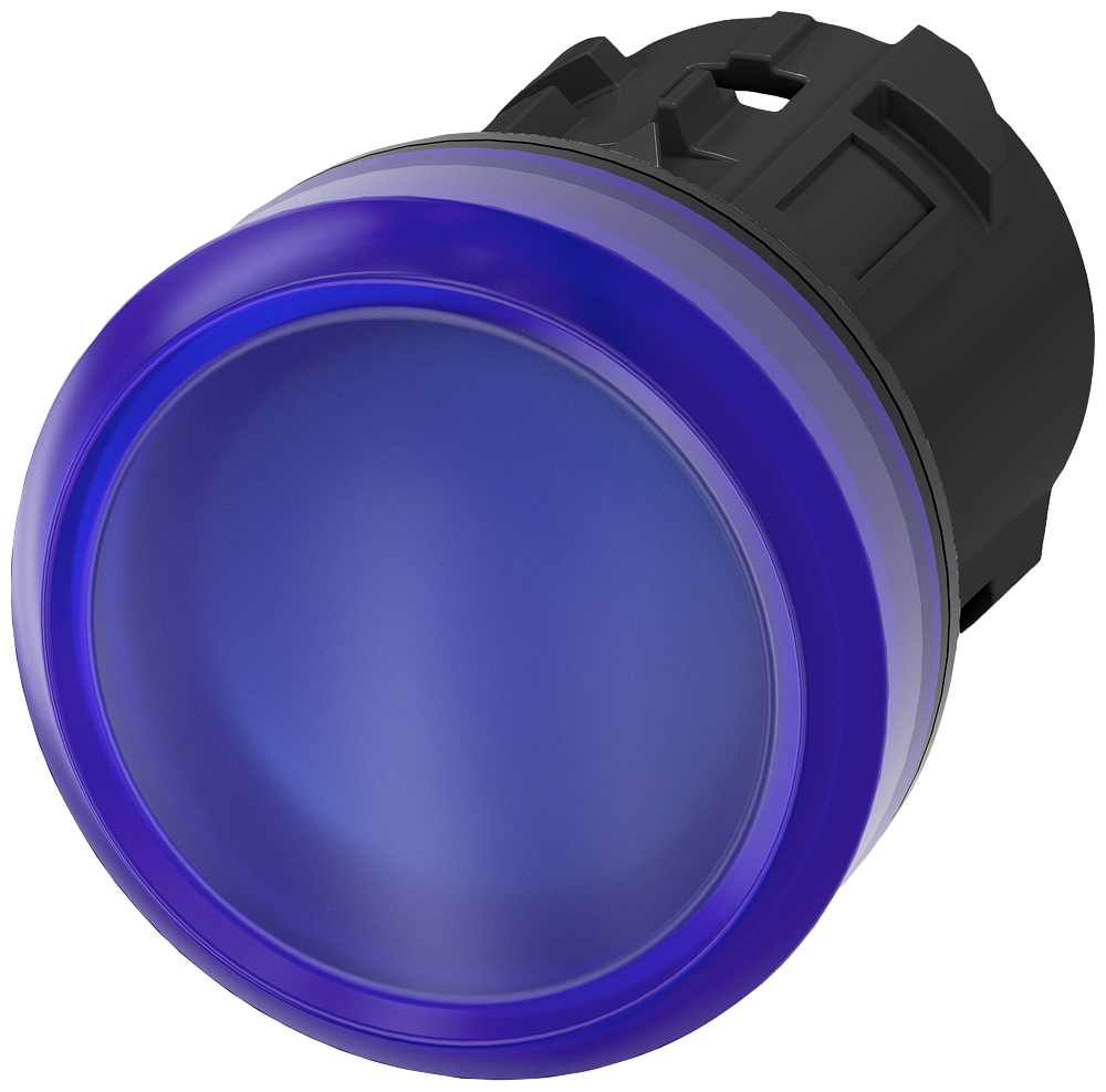 Image of Siemens 3SU10016AA500AA0