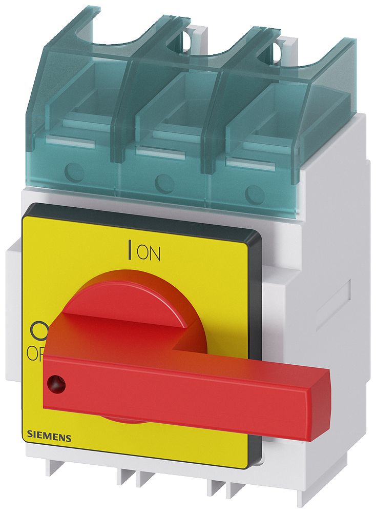 Image of Siemens 3LD2430-0TK13